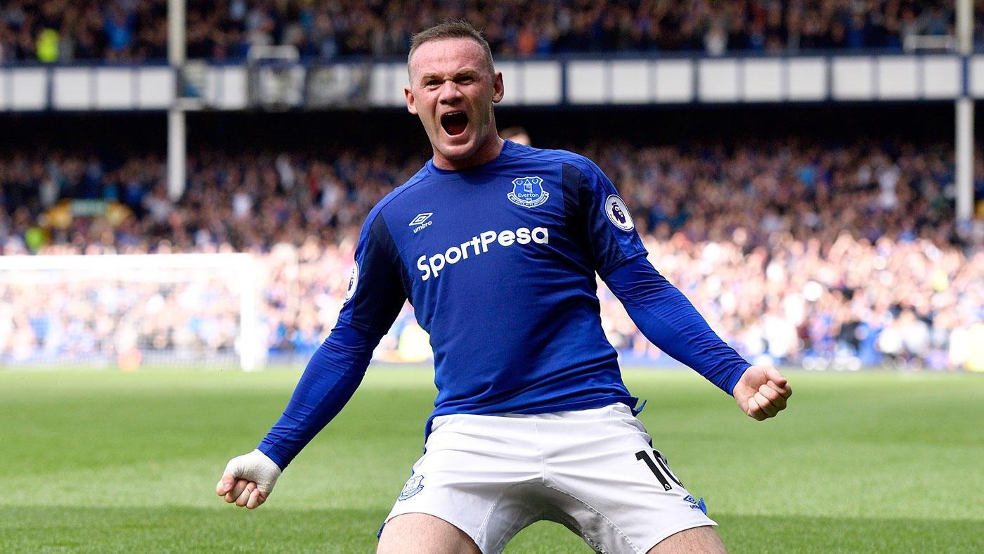 Wayne Rooney ủng hộ Man City đánh bại Liverpool  ảnh 1 Wayne Rooney ung ho Man City danh bai Liverpool anh 1
