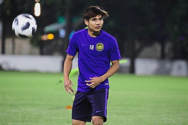 Quang Hai lot top 8 sao DNA duoc ky vong o vong loai U23 chau A anh 6