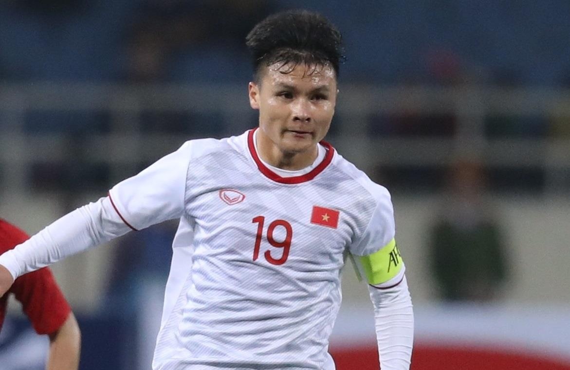 HLV Hoang Van Phuc: ‘U23 Viet Nam the hien tinh than tot’ hinh anh