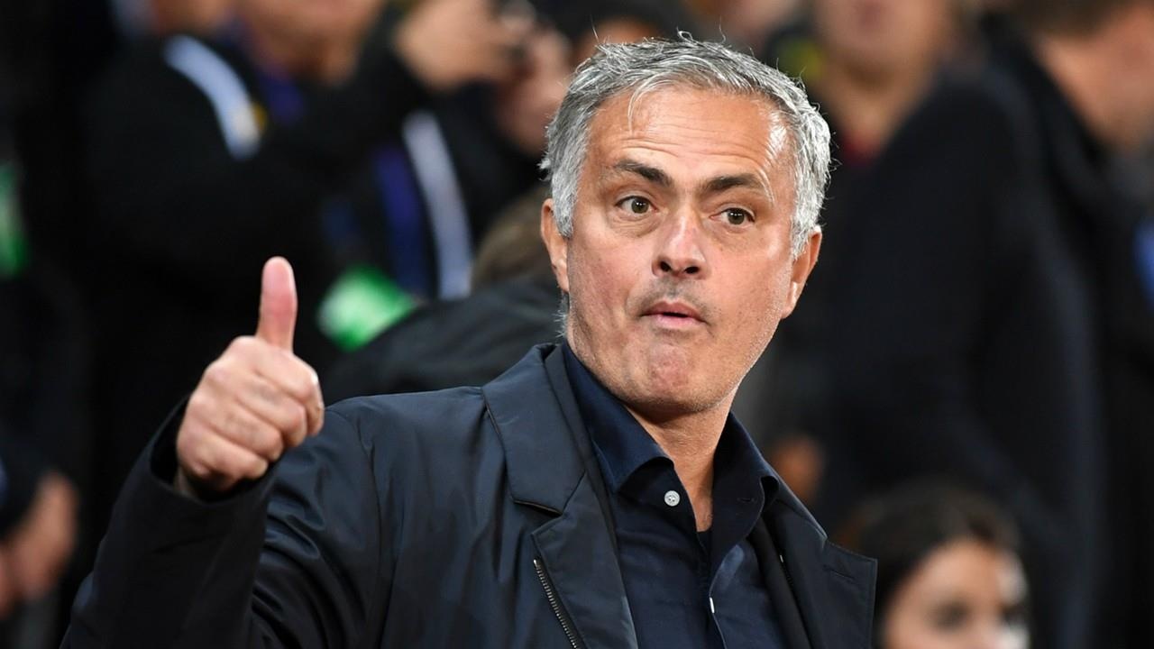 Mourinho: ‘Zidane là người phù hợp nhất với Real Madrid’ ảnh 2 Mourinho: ‘Zidane la nguoi phu hop nhat voi Real Madrid’ anh 2