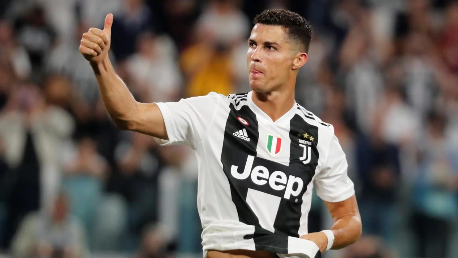 Pirlo: ‘Ronaldo sẽ giúp Juventus đè bẹp Ajax’ ảnh 1 Pirlo: ‘Ronaldo se giup Juventus de bep Ajax’ anh 1