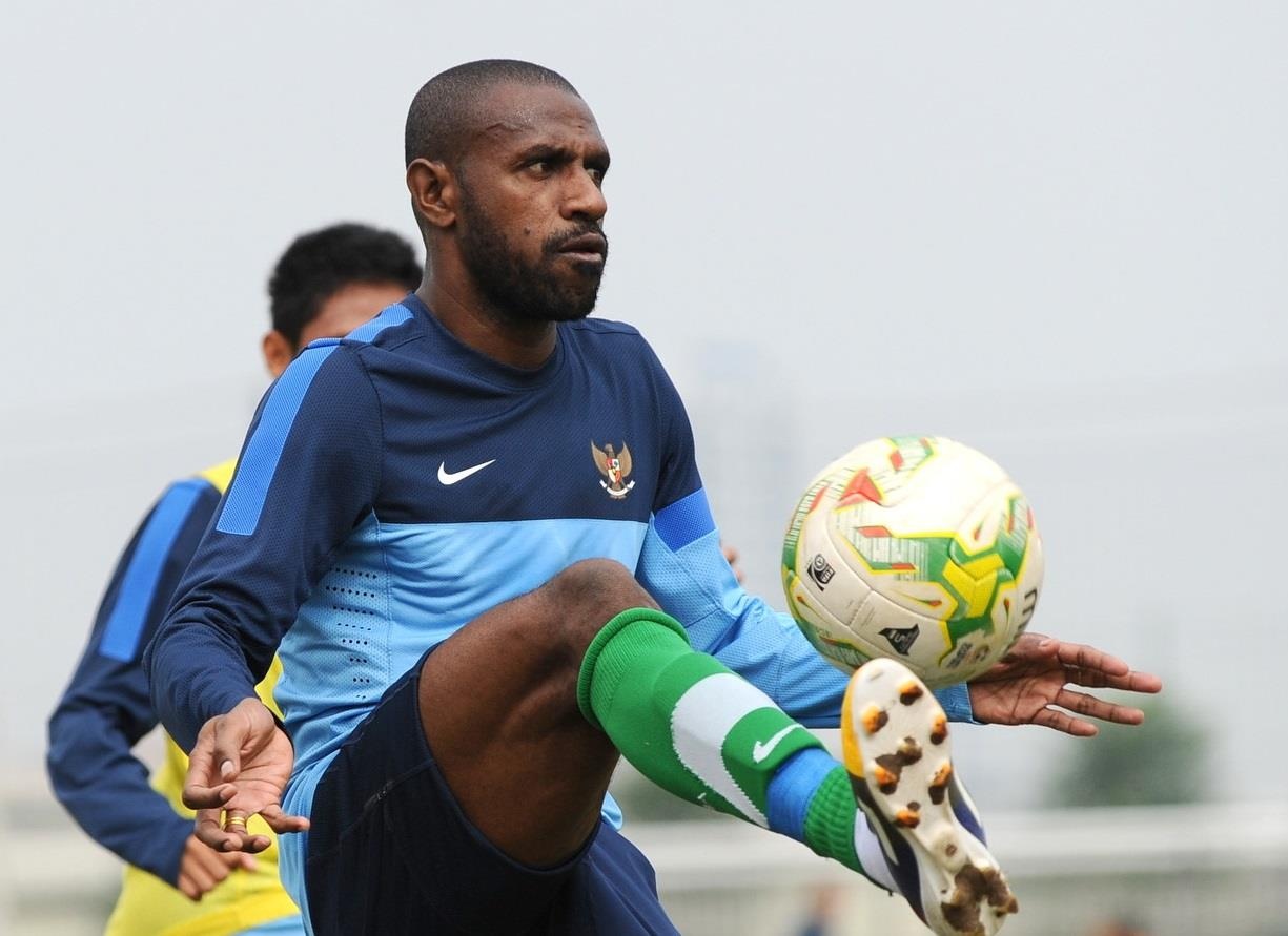 Hai cau thu nhap tich giup tuyen Indonesia de bep Myanmar hinh anh