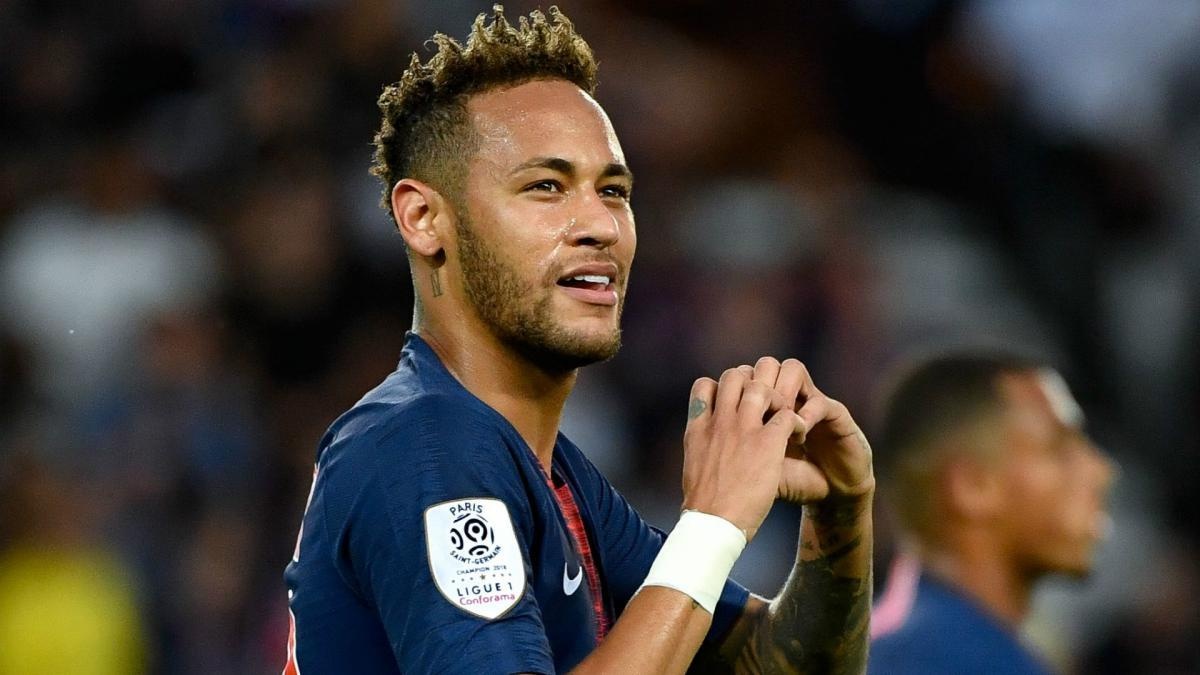 Neymar đàm phán hợp đồng mới, bỏ ngỏ cơ hội gia nhập Real ảnh 1 Neymar dam phan hop dong moi, bo ngo co hoi gia nhap Real anh 1