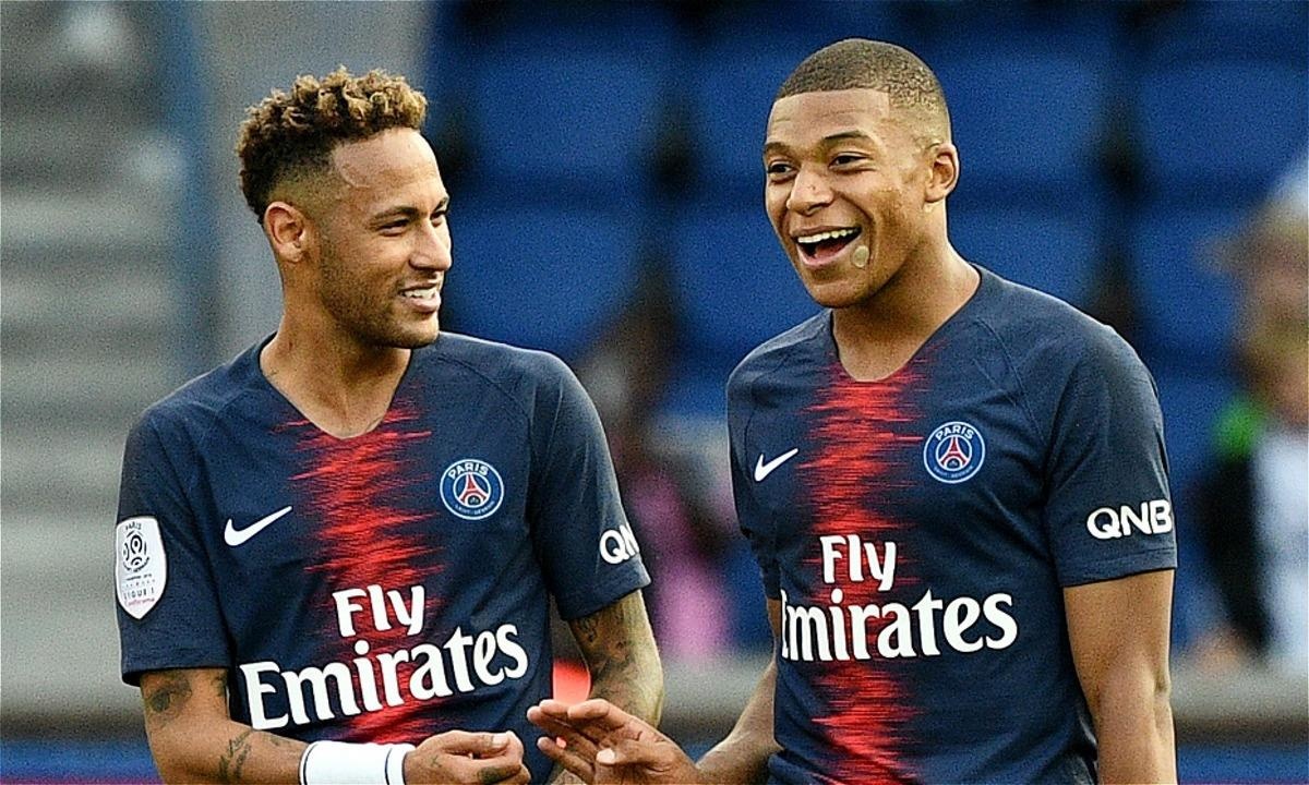 Neymar đàm phán hợp đồng mới, bỏ ngỏ cơ hội gia nhập Real ảnh 2 Neymar dam phan hop dong moi, bo ngo co hoi gia nhap Real anh 2