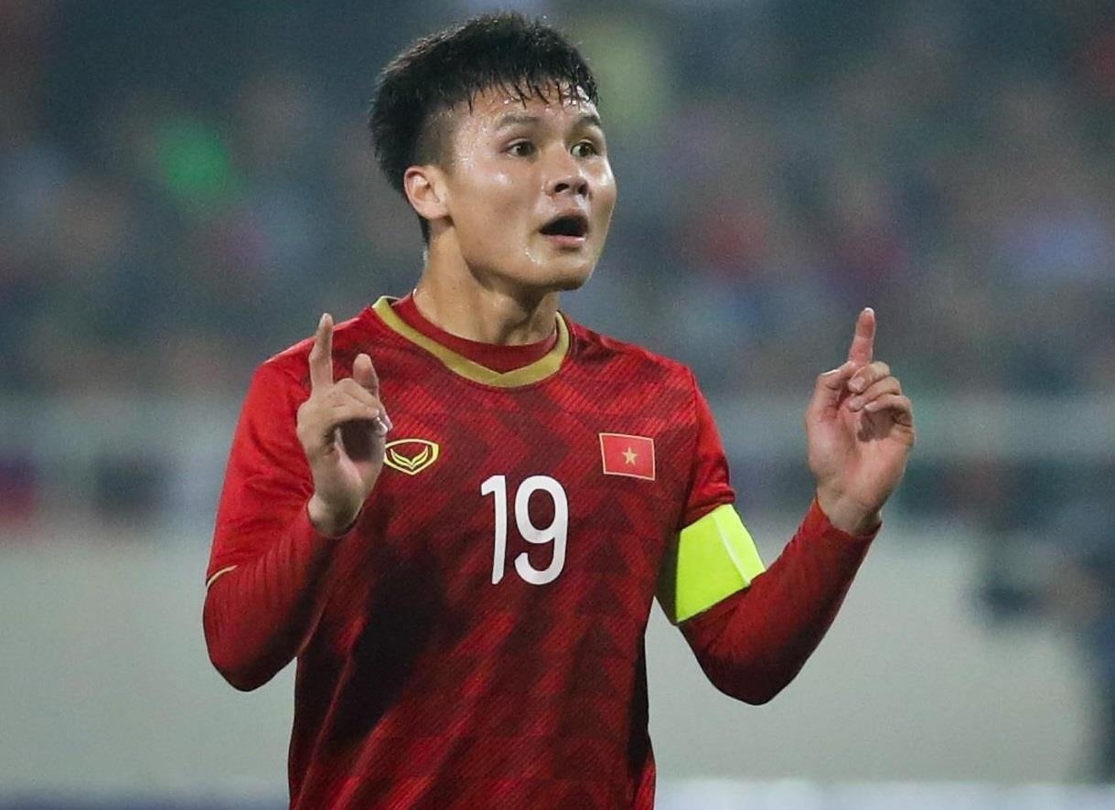 BLV Quang Huy: ‘Thay Park bien Quang Hai thanh don ket lieu Thai Lan’ hinh anh