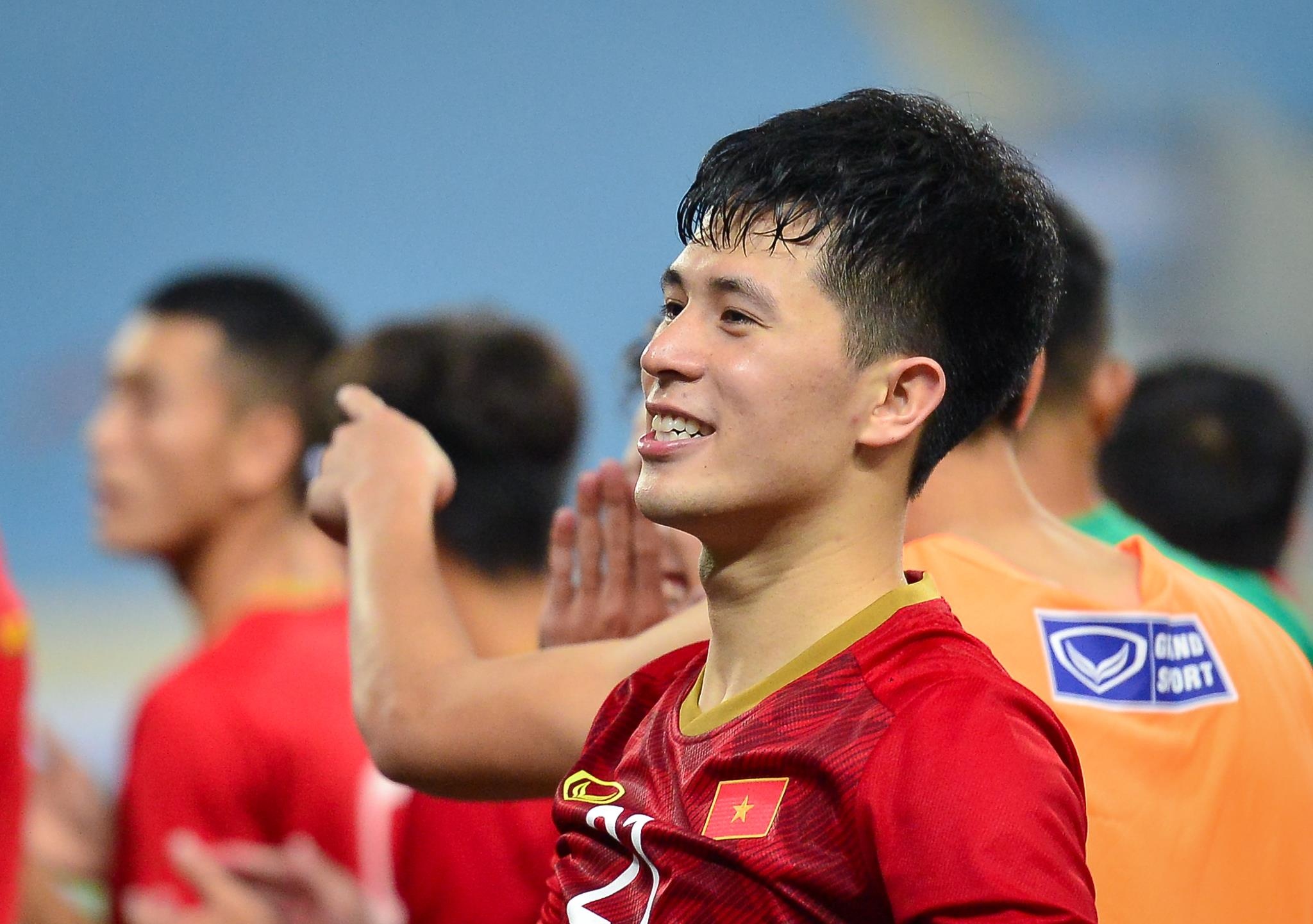 Fox Sports: 'U23 Viet Nam chung minh minh la doi manh nhat Dong Nam A' hinh anh