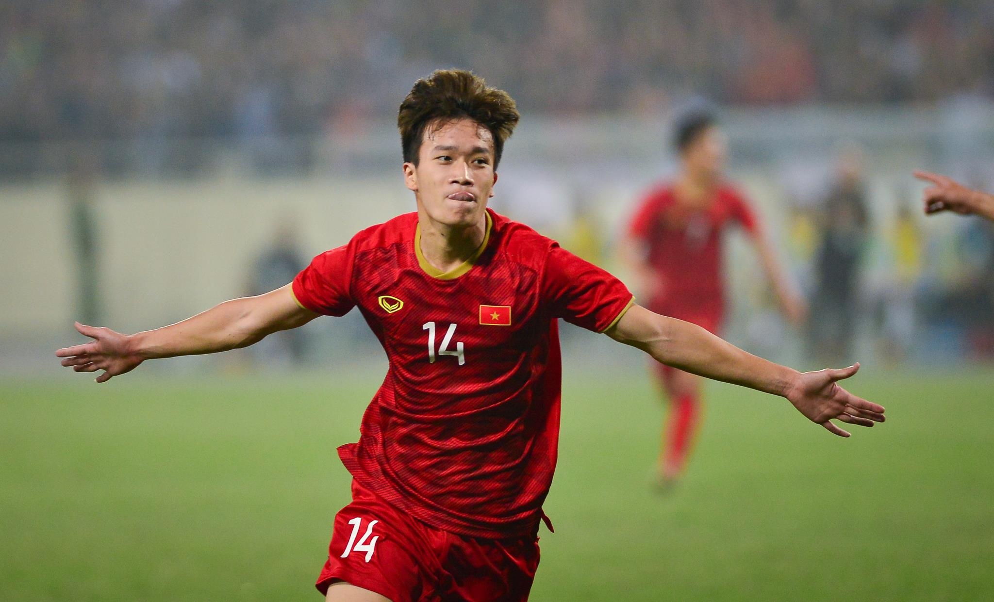 Việt Nam là đại diện ĐNA duy nhất vượt qua vòng loại U23 châu Á ảnh 2 Viet Nam la dai dien DNA duy nhat vuot qua vong loai U23 chau A anh 2