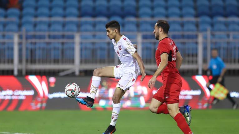 Xac dinh 16 doi du vong chung ket U23 chau A 2020 anh 2