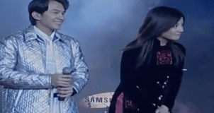 Man song ca de doi cua Dan Truong - Trieu Vy khien 8X say me mot thoi hinh anh