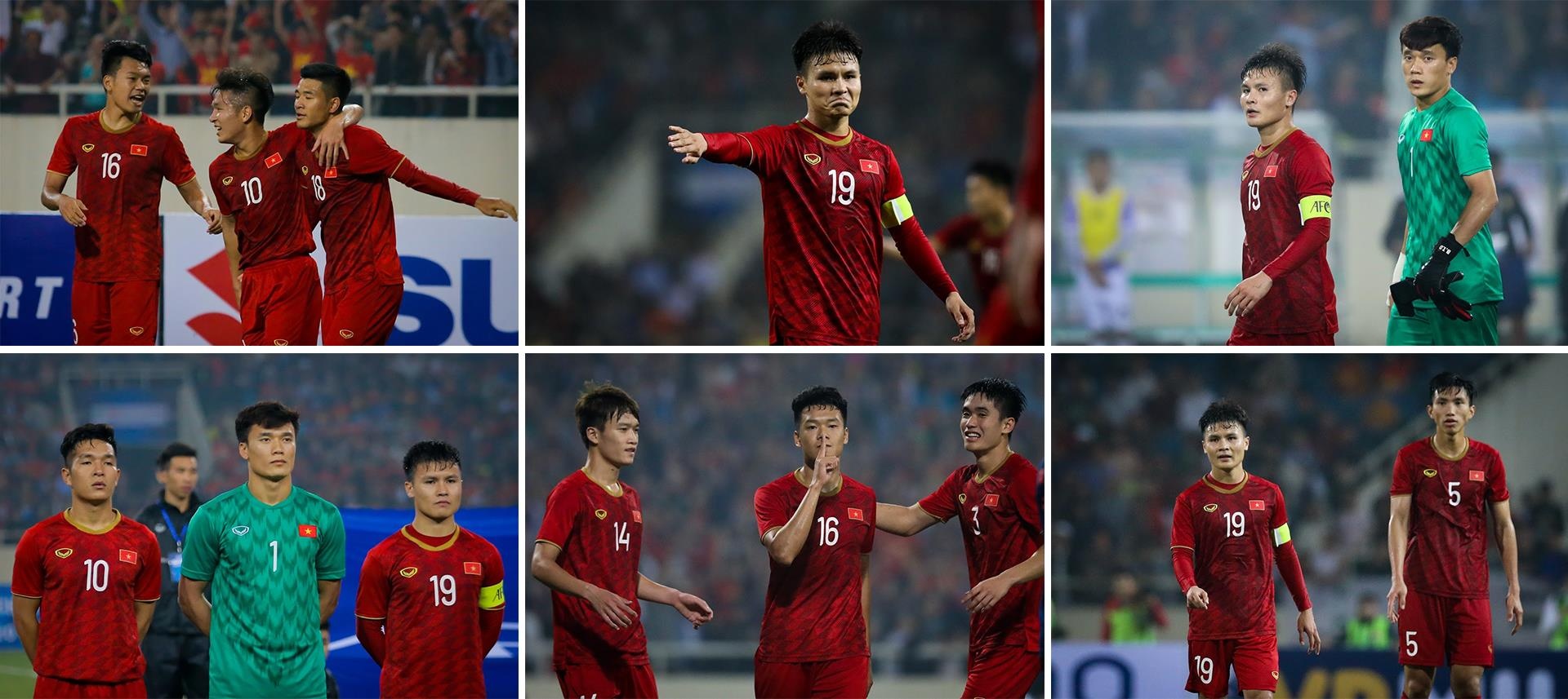 Viet Nam vao vong chung ket U23 chau A 2020 anh 7