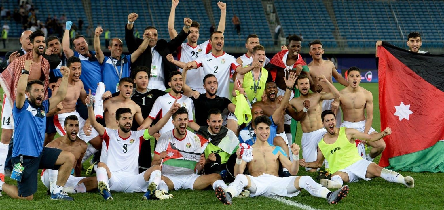 Xac dinh 16 doi du vong chung ket U23 chau A 2020 anh 5