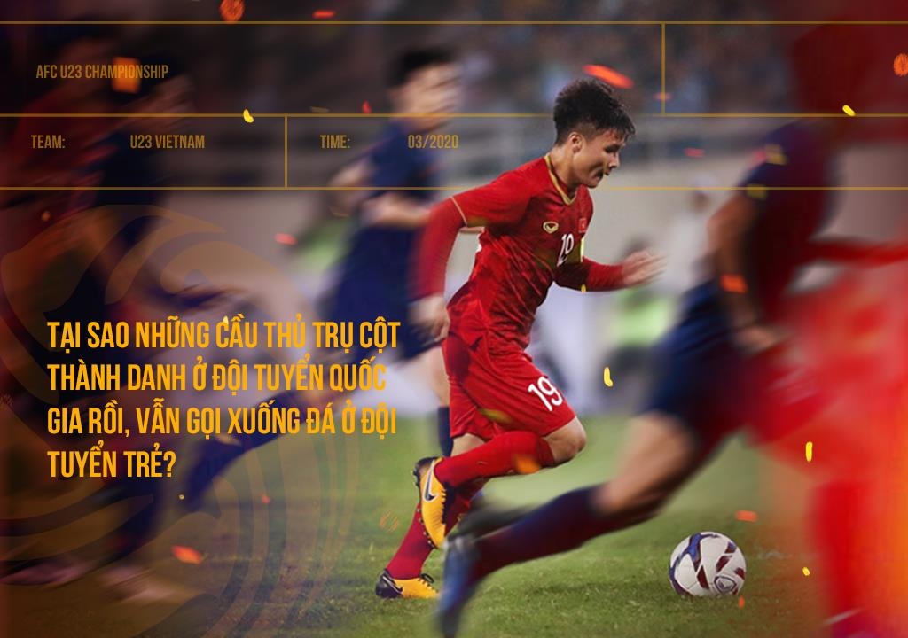 Viet Nam vao vong chung ket U23 chau A 2020 anh 10