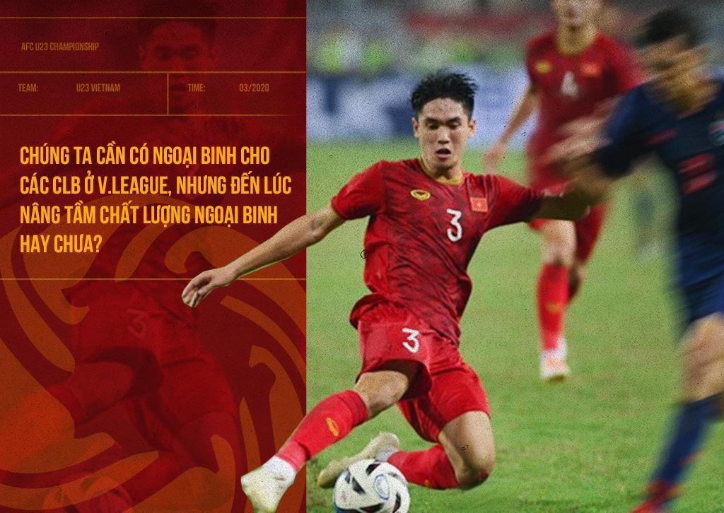 Viet Nam vao vong chung ket U23 chau A 2020 anh 13