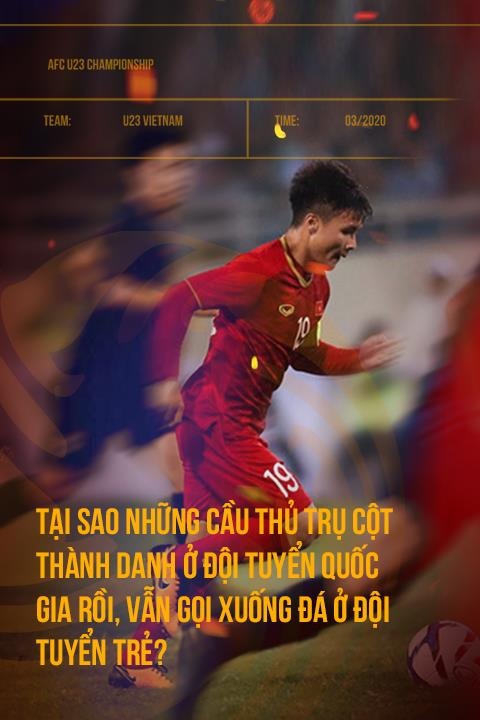 Viet Nam vao vong chung ket U23 chau A 2020 anh 9