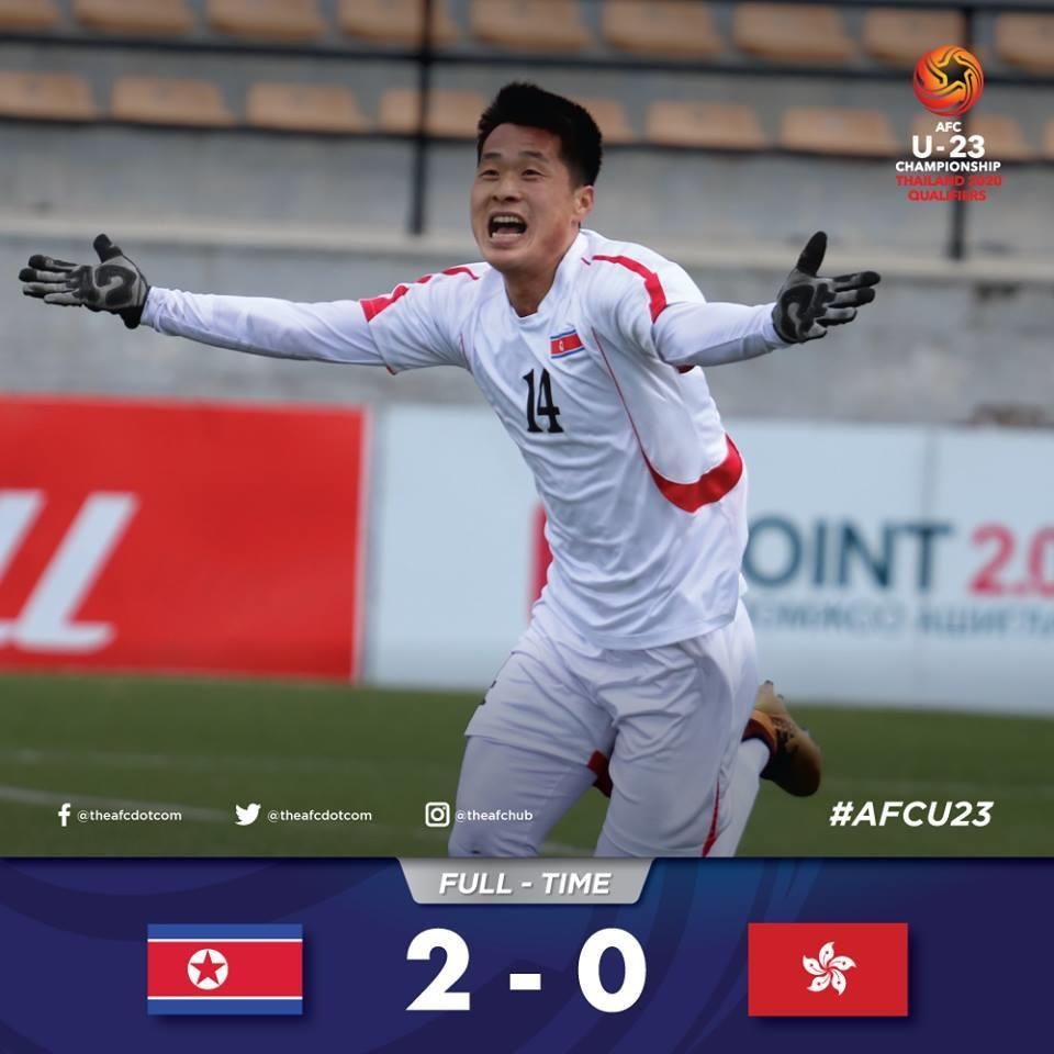 Xac dinh 16 doi du vong chung ket U23 chau A 2020 anh 7