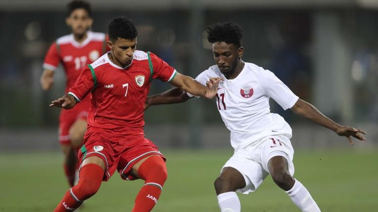 Xac dinh 16 doi du vong chung ket U23 chau A 2020 anh 1