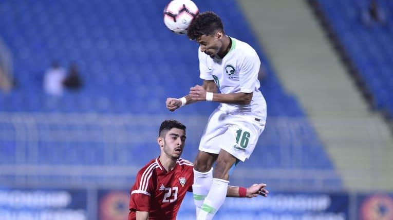 Xac dinh 16 doi du vong chung ket U23 chau A 2020 anh 4