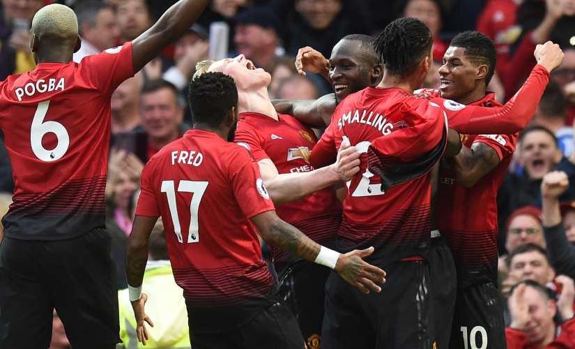 HLV Solskjaer sẵn sàng cho kỳ chuyển nhượng rầm rộ cùng MU ảnh 2 HLV Solskjaer san sang cho ky chuyen nhuong ram ro cung MU anh 2