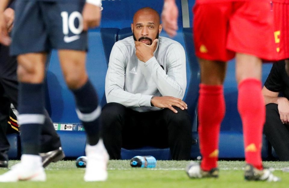 Thierry Henry sap co viec moi sau that bai tai Monaco anh 2