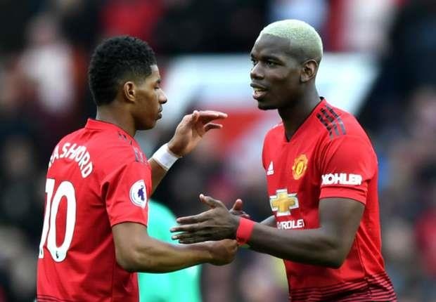 HLV Solskjaer: ‘Pogba va Rashford la tuong lai cua MU’ hinh anh
