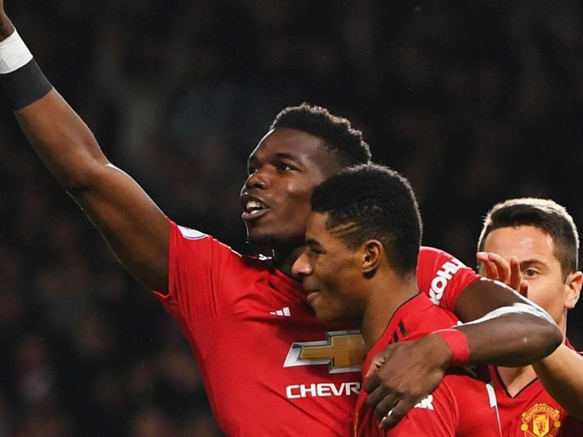 HLV Solskjaer: ‘Pogba và Rashford là bộ mặt của MU trong tương lai’ ảnh 1 HLV Solskjaer: ‘Pogba va Rashford la bo mat cua MU trong tuong lai’ anh 1