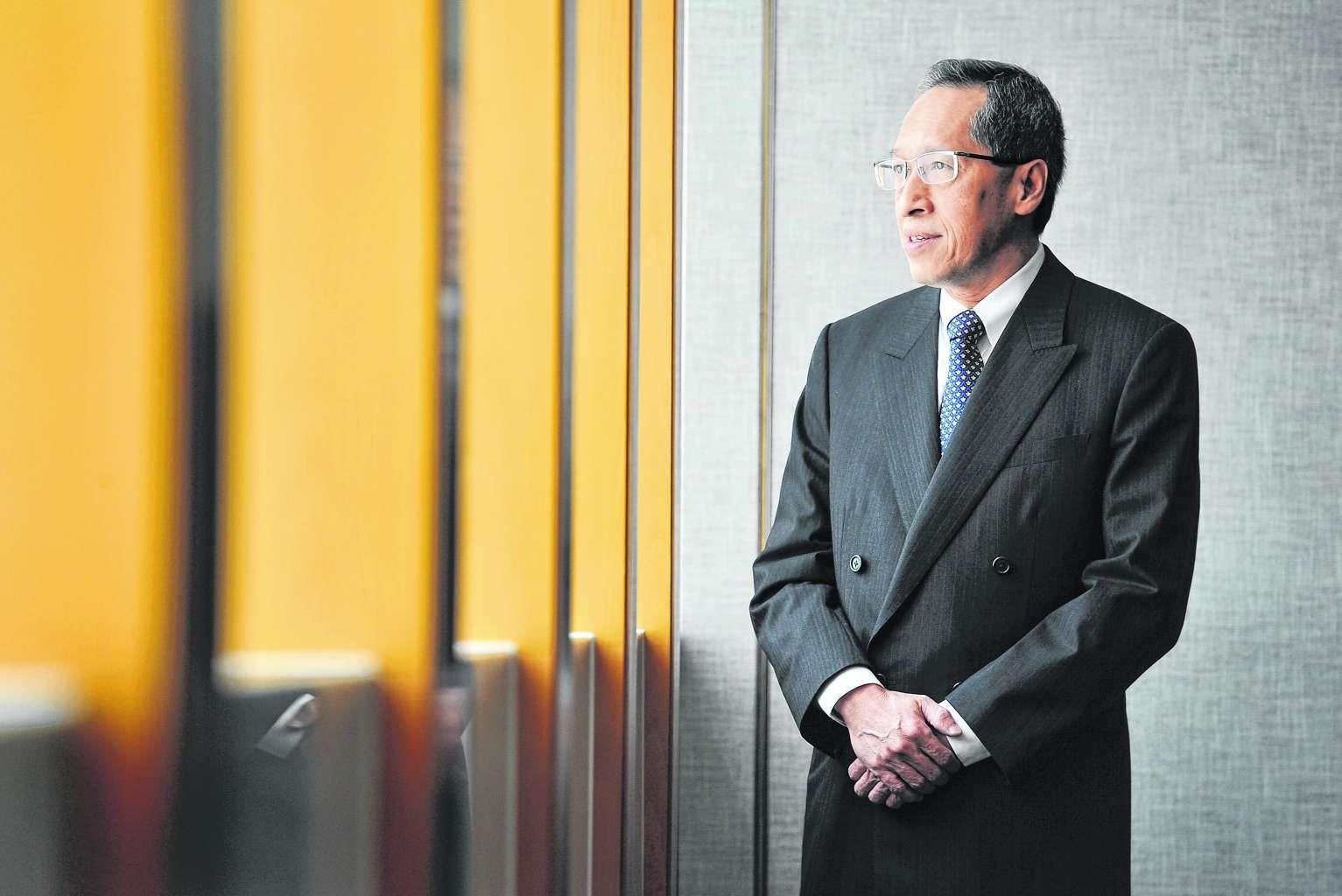 Ty phu giau nhat Malaysia da 95 tuoi anh 2