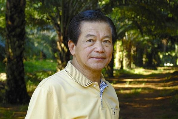 Ty phu giau nhat Malaysia da 95 tuoi anh 5