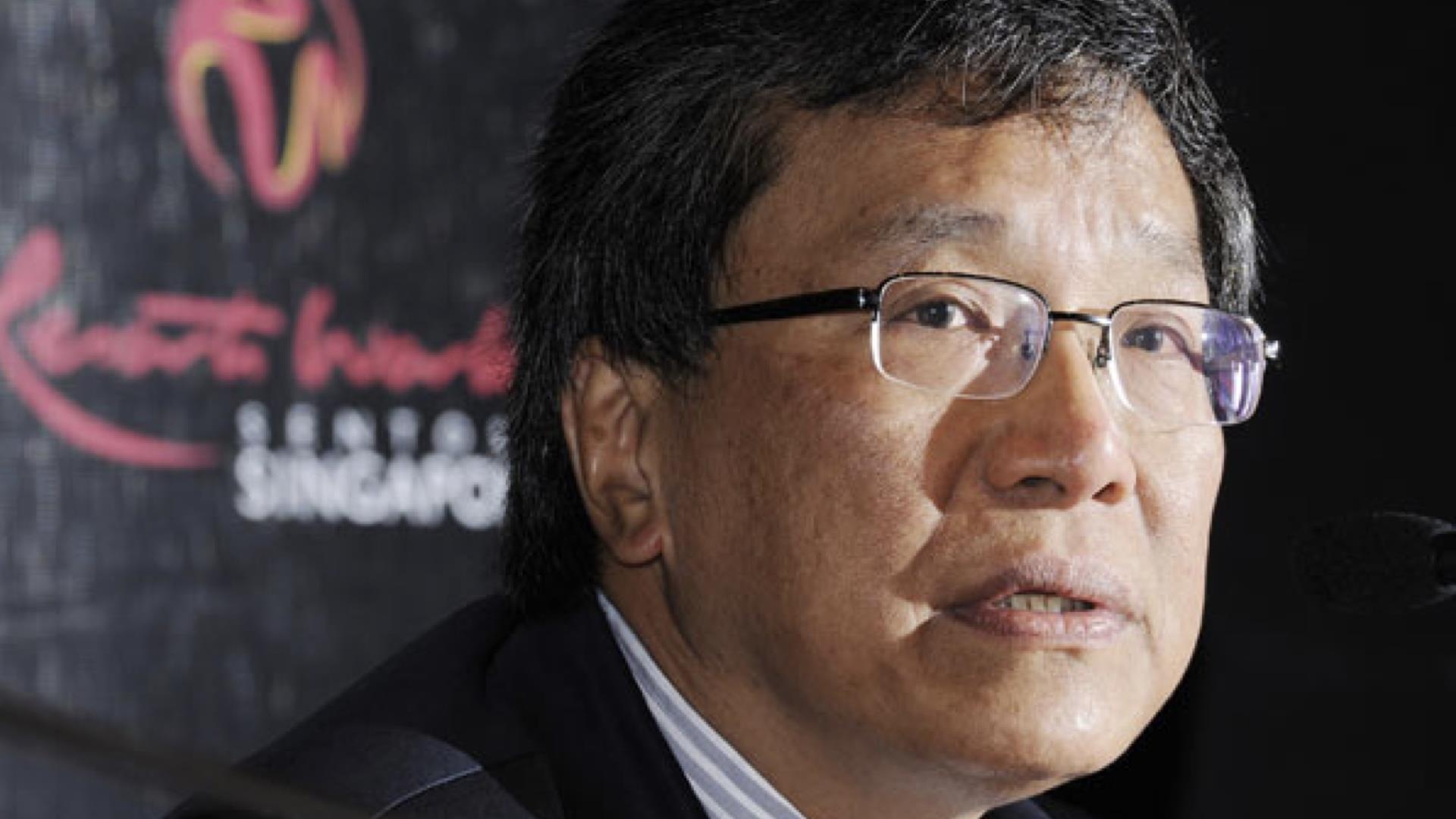 Ty phu giau nhat Malaysia da 95 tuoi anh 7