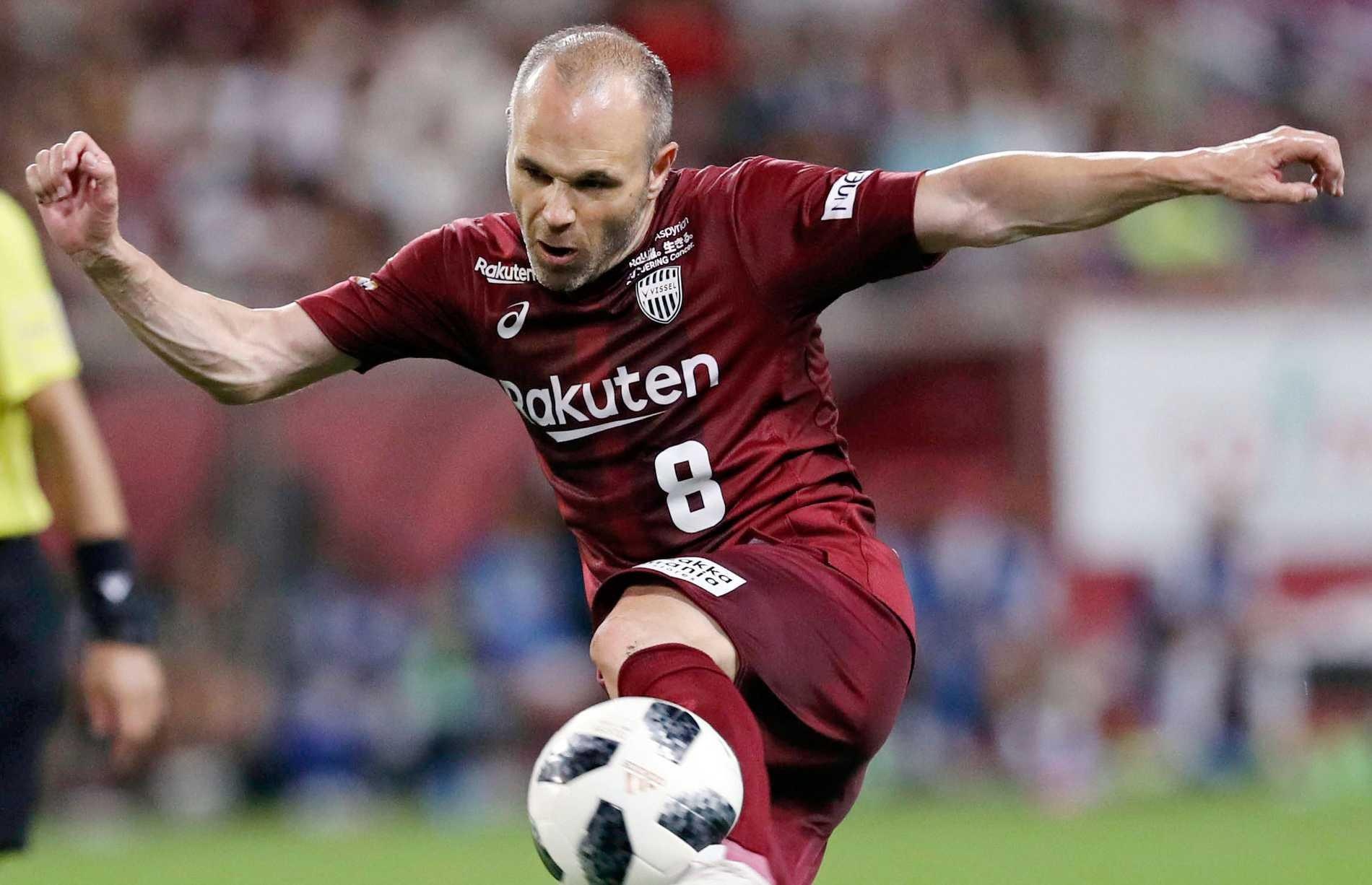 Messi va nhung cau thu co thu nhap tot nhat o mua giai 2018/19 anh 6