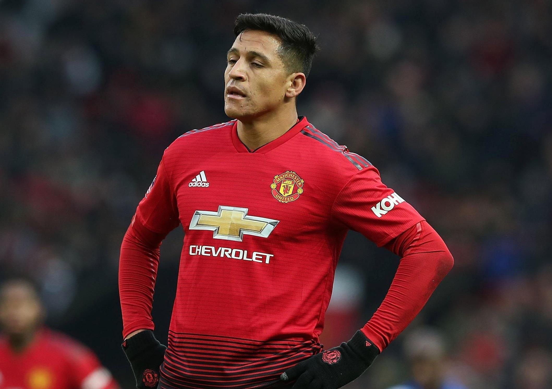 Sanchez va nhung cau thu MU nen ban o phien cho he 2019 hinh anh