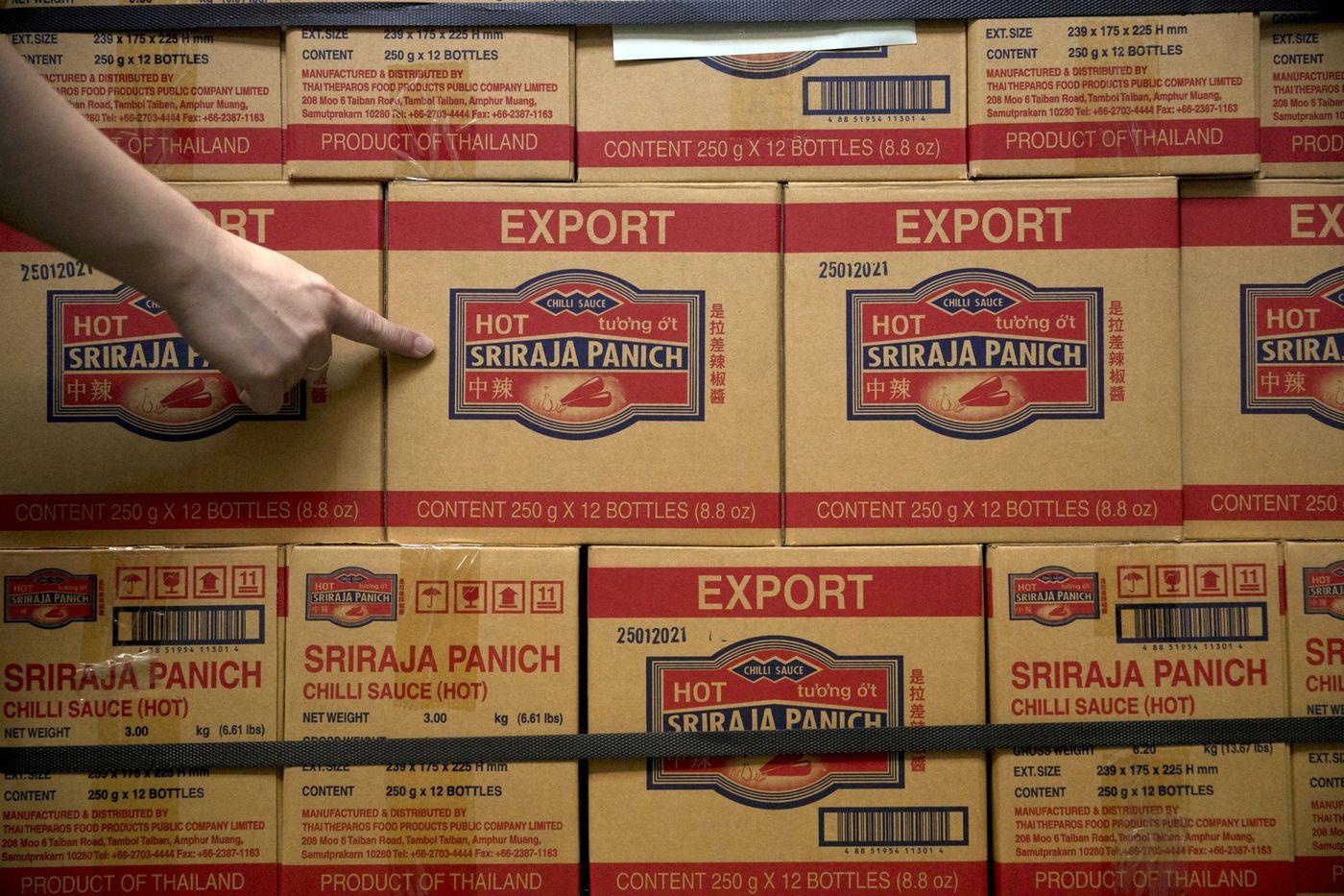 Nguoi Thai muon soan ngoi ‘Vua tuong ot’ cua doanh nhan goc Viet anh 2