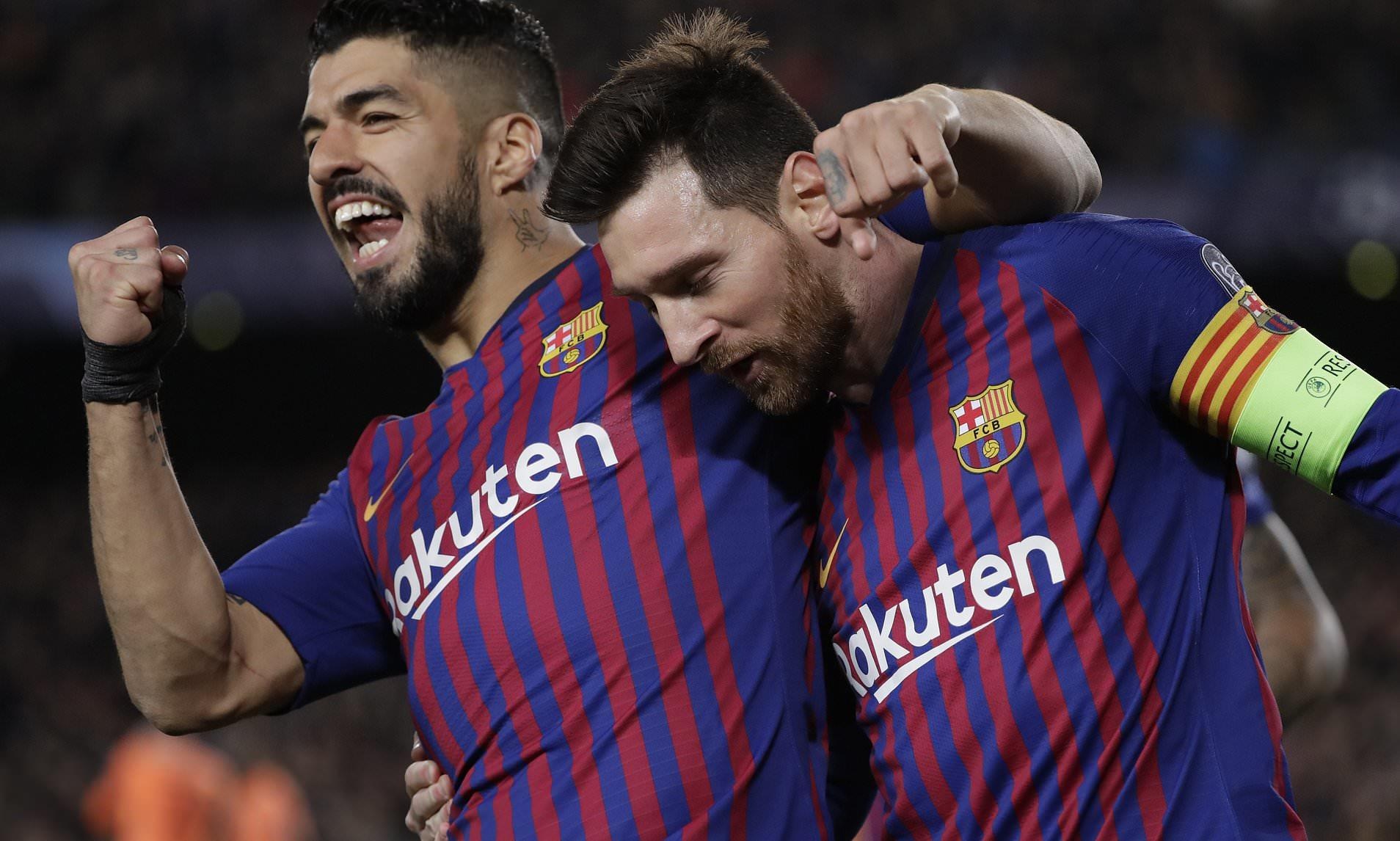 BLV Quang Huy: ‘MU phai dung tinh he thong de can Messi’ anh 1