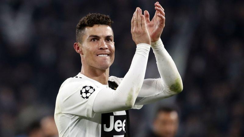 HLV Juventus xac nhan Ronaldo da chinh truoc Ajax hinh anh
