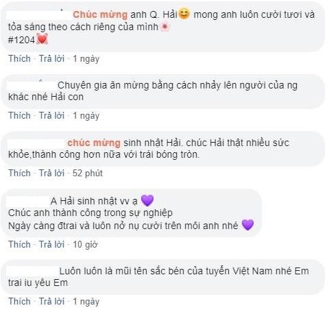 Quang Hai nhan con mua loi chuc nhan dip sinh nhat tuoi 22 anh 1