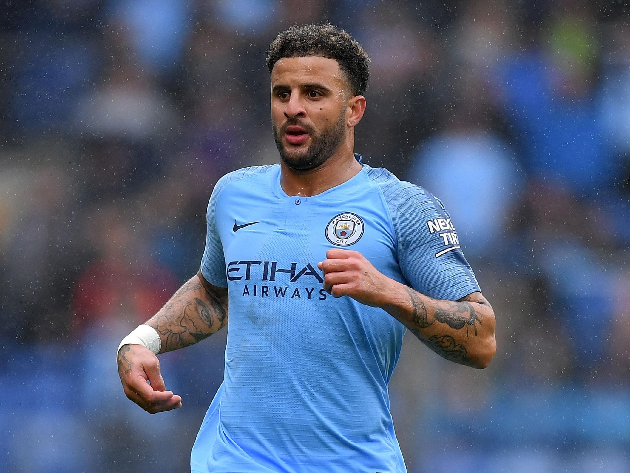 Son Heung-min ruc sang o doi hinh ket hop Man City va Tottenham anh 2