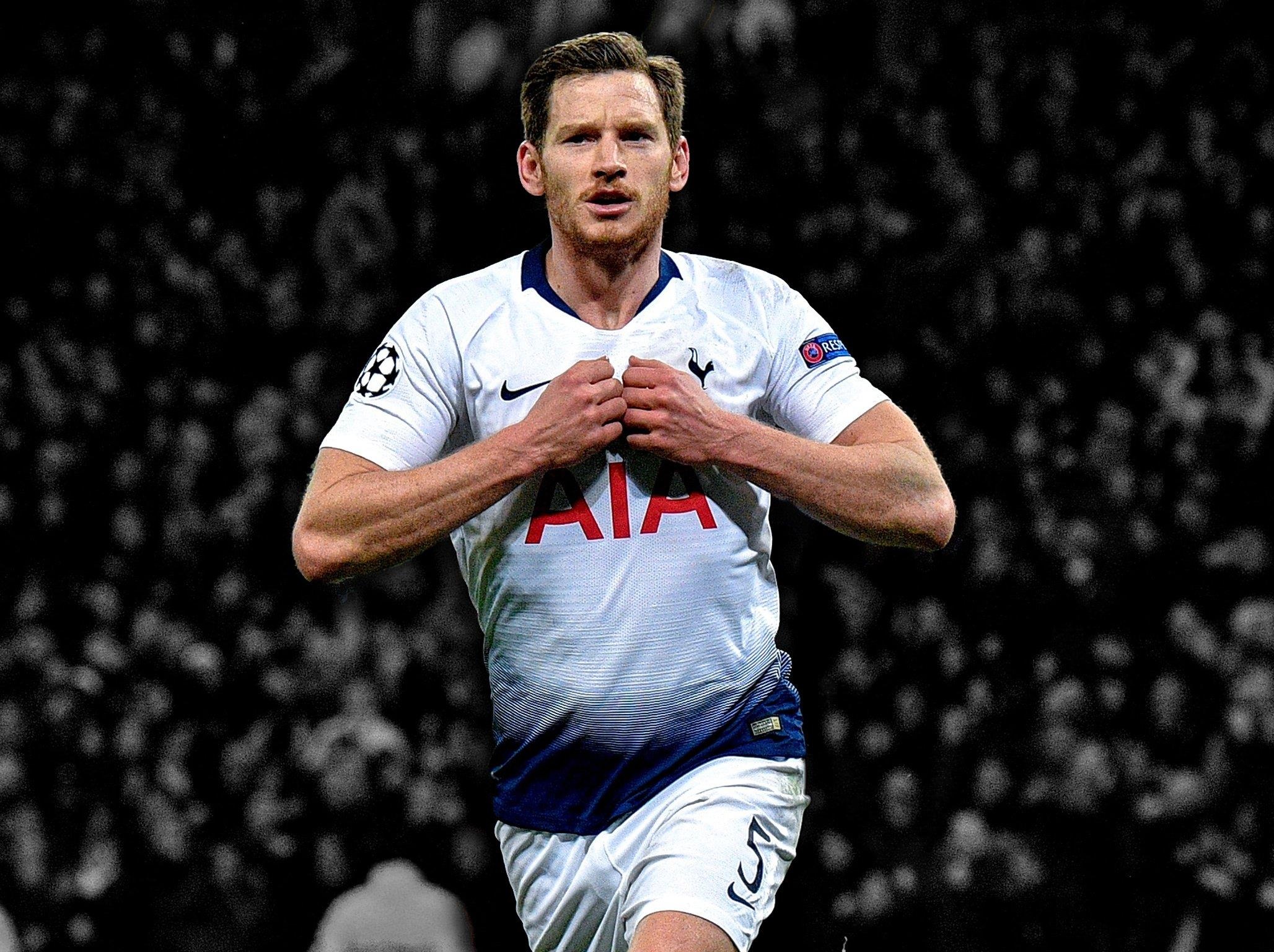 Son Heung-min ruc sang o doi hinh ket hop Man City va Tottenham anh 4