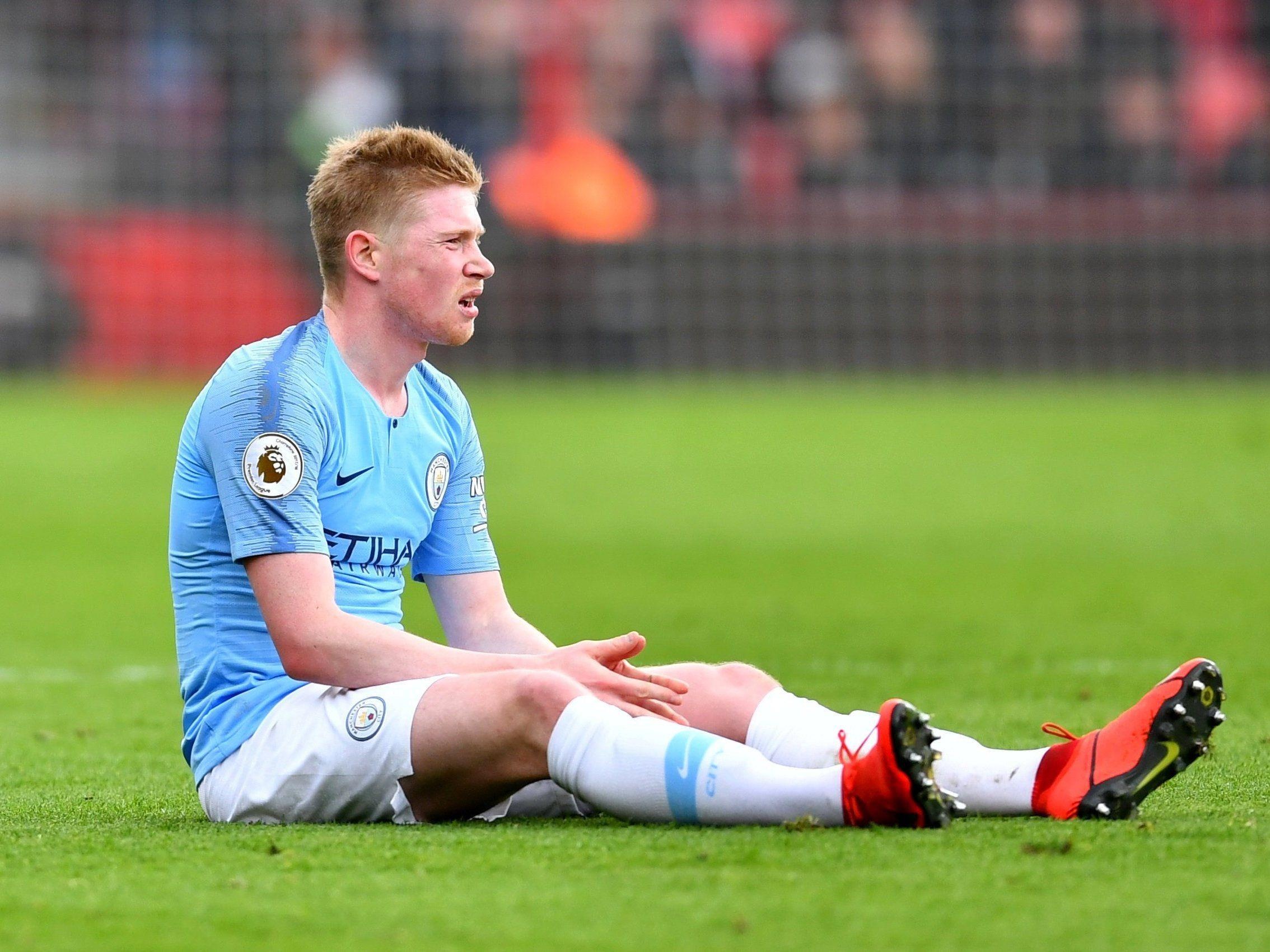 Son Heung-min ruc sang o doi hinh ket hop Man City va Tottenham anh 7