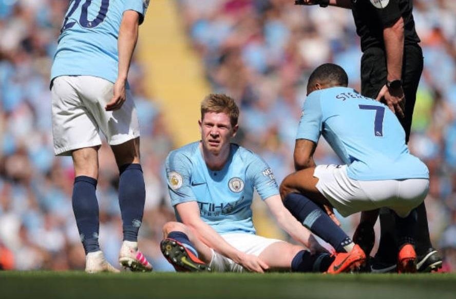 Man City nin tho cho tin De Bruyne truoc dai chien MU anh 1