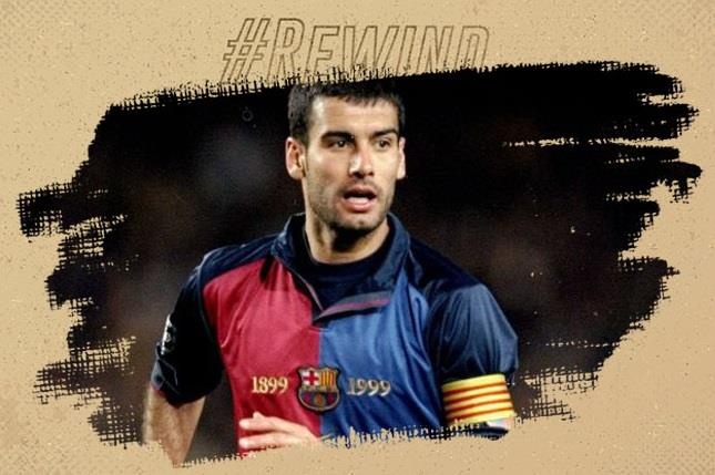 3 ban thang dep cua HLV Guardiola thoi con xo giay choi bong hinh anh