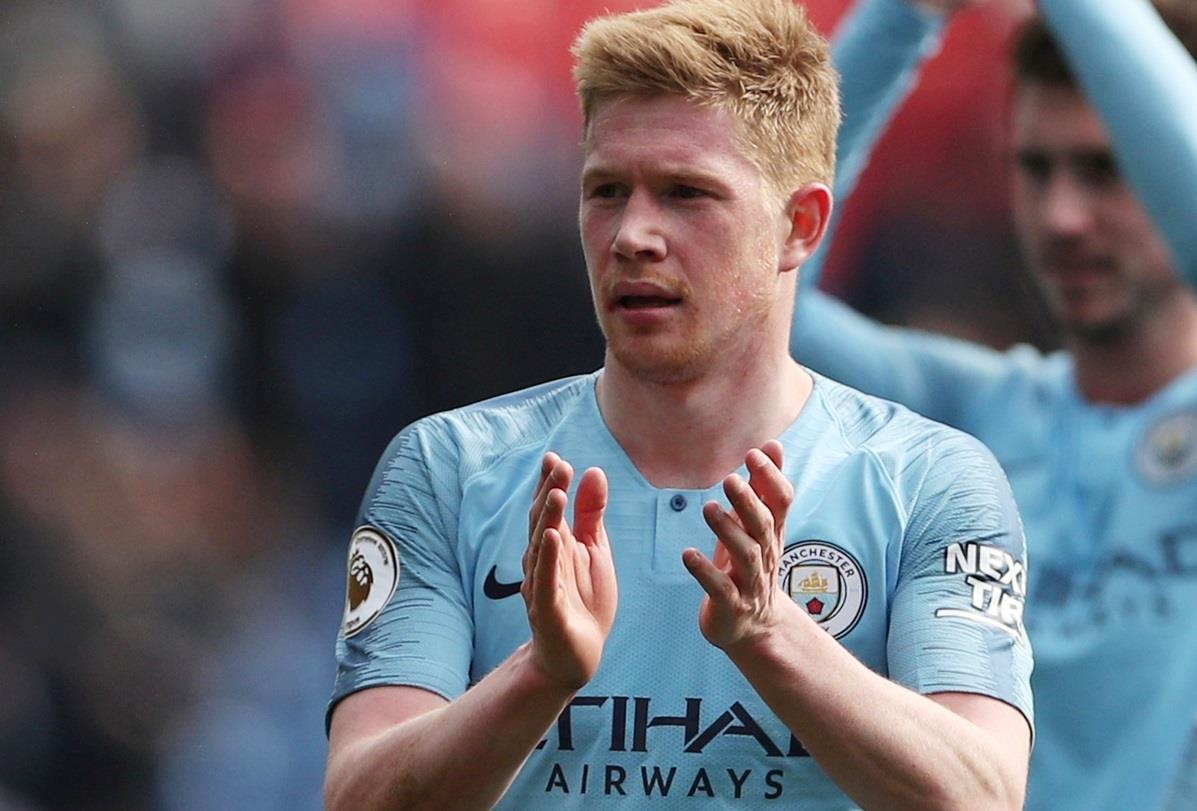 Man City nin tho cho tin De Bruyne truoc tran dai chien MU hinh anh