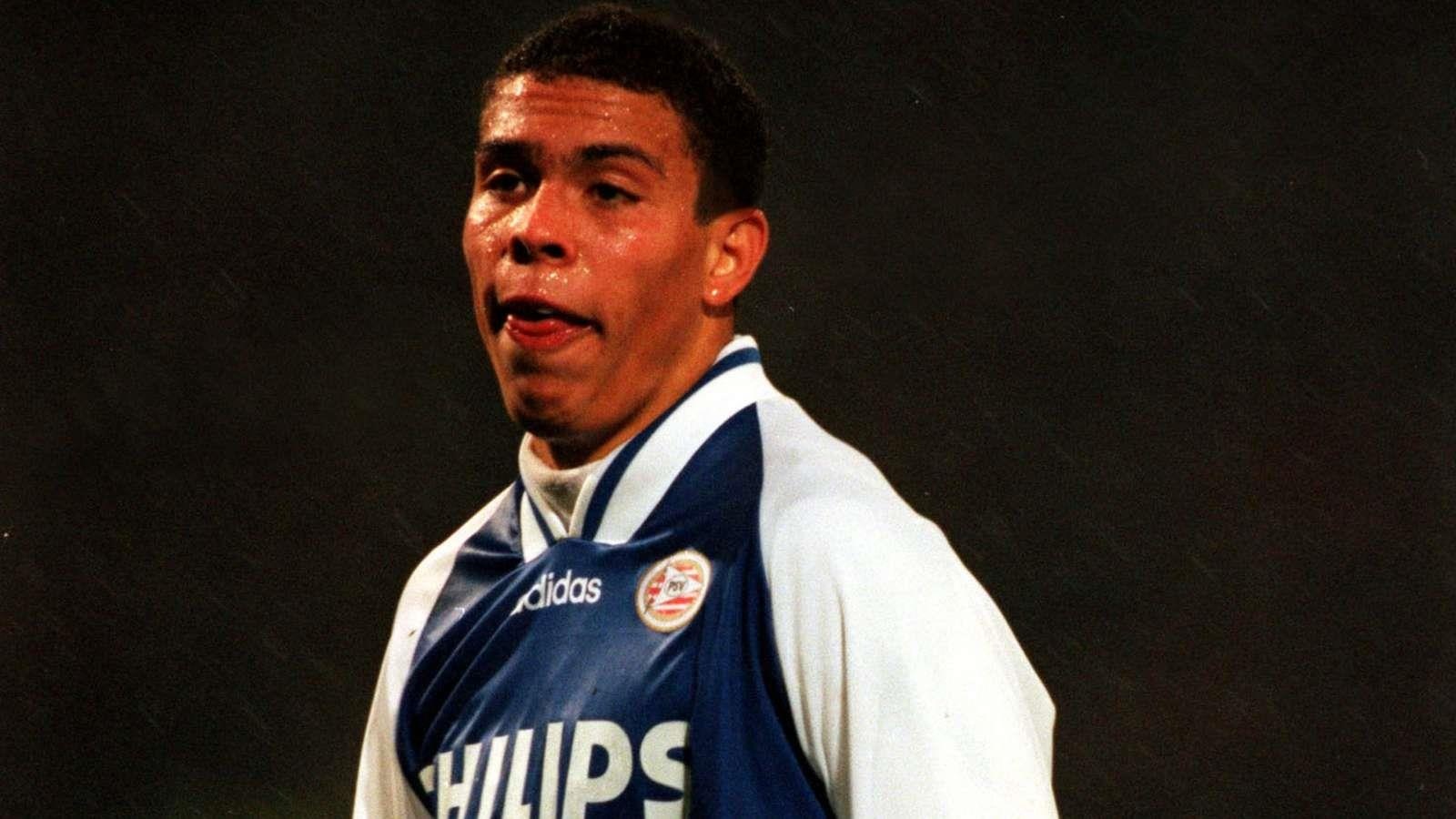 Ronaldo ‘beo’,  Mbappe va nhung cau thu tre nhat cham moc 30 ban anh 10