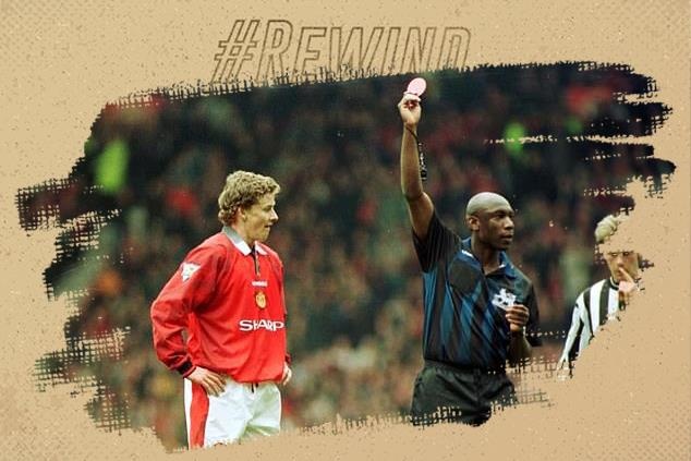 Man United mot thoi ruc lua qua buoc chay cua Ole Solskjaer hinh anh