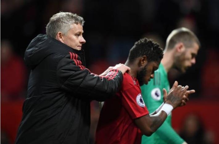 HLV Solskjaer bất lực nhìn MU xa vời top 4 Ngoại hạng Anh ảnh 2 HLV Solskjaer bat luc nhin MU xa voi top 4 Ngoai hang Anh anh 2