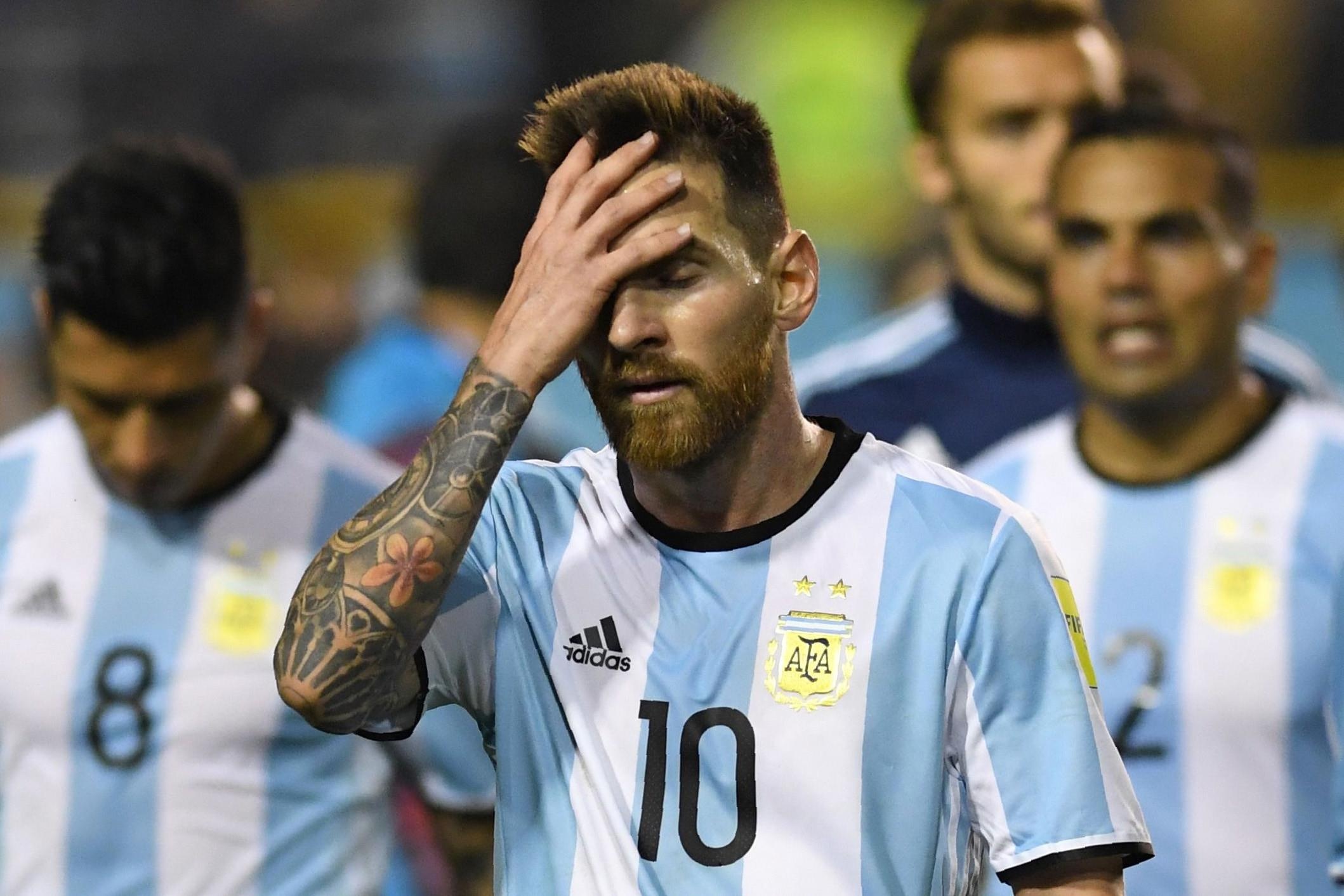 Messi chim nghim vi tu tuong huy hoai cua nguoi Argentina hinh anh