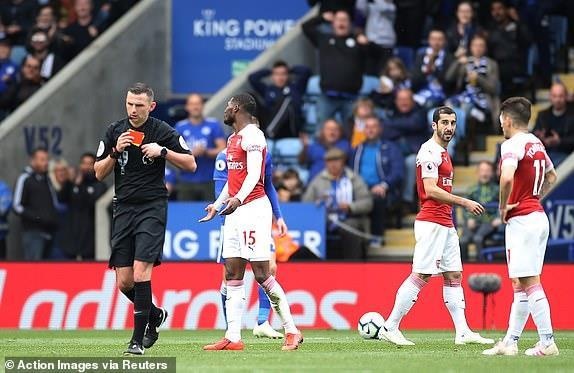 Doi nu Arsenal vo dich trong ngay dong nghiep nam thua tham anh 2