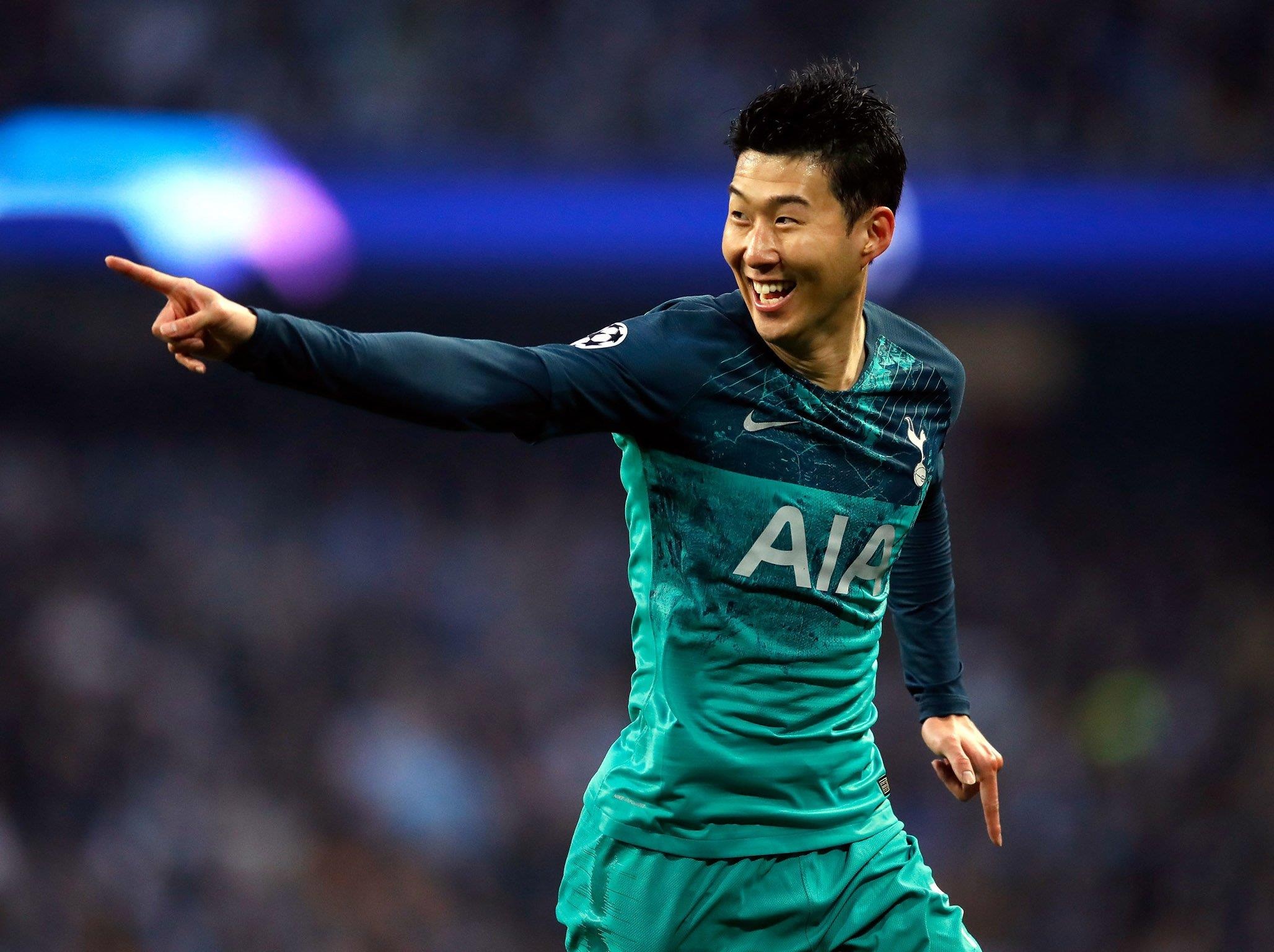 HLV Ajax nhan Pochettino ngung than van truoc dai chien anh 2