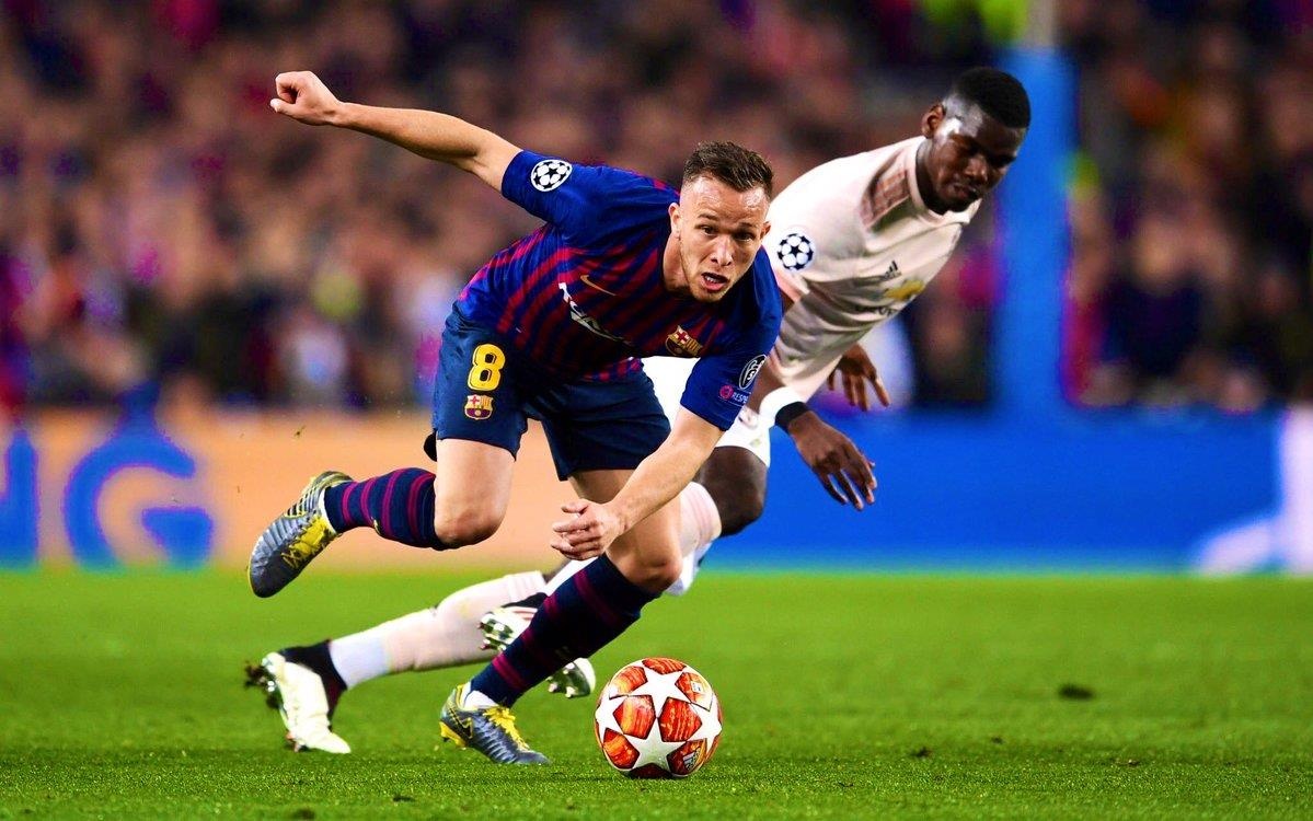 Sao Barca bị trộm vào nhà trong lúc đối đầu Liverpool ảnh 1 Sao Barca bi trom vao nha trong luc doi dau Liverpool anh 1