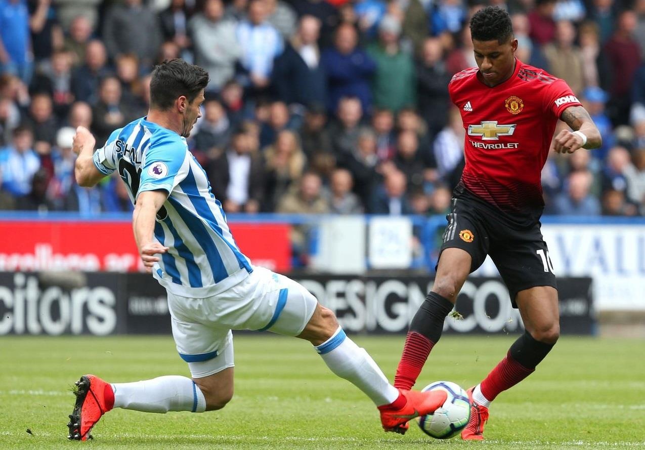 BLV Quang Huy: ‘MU nên vui vì không được dự Champions League' ảnh 1 BLV Quang Huy: ‘MU nen vui vi khong duoc du Champions League' anh 1