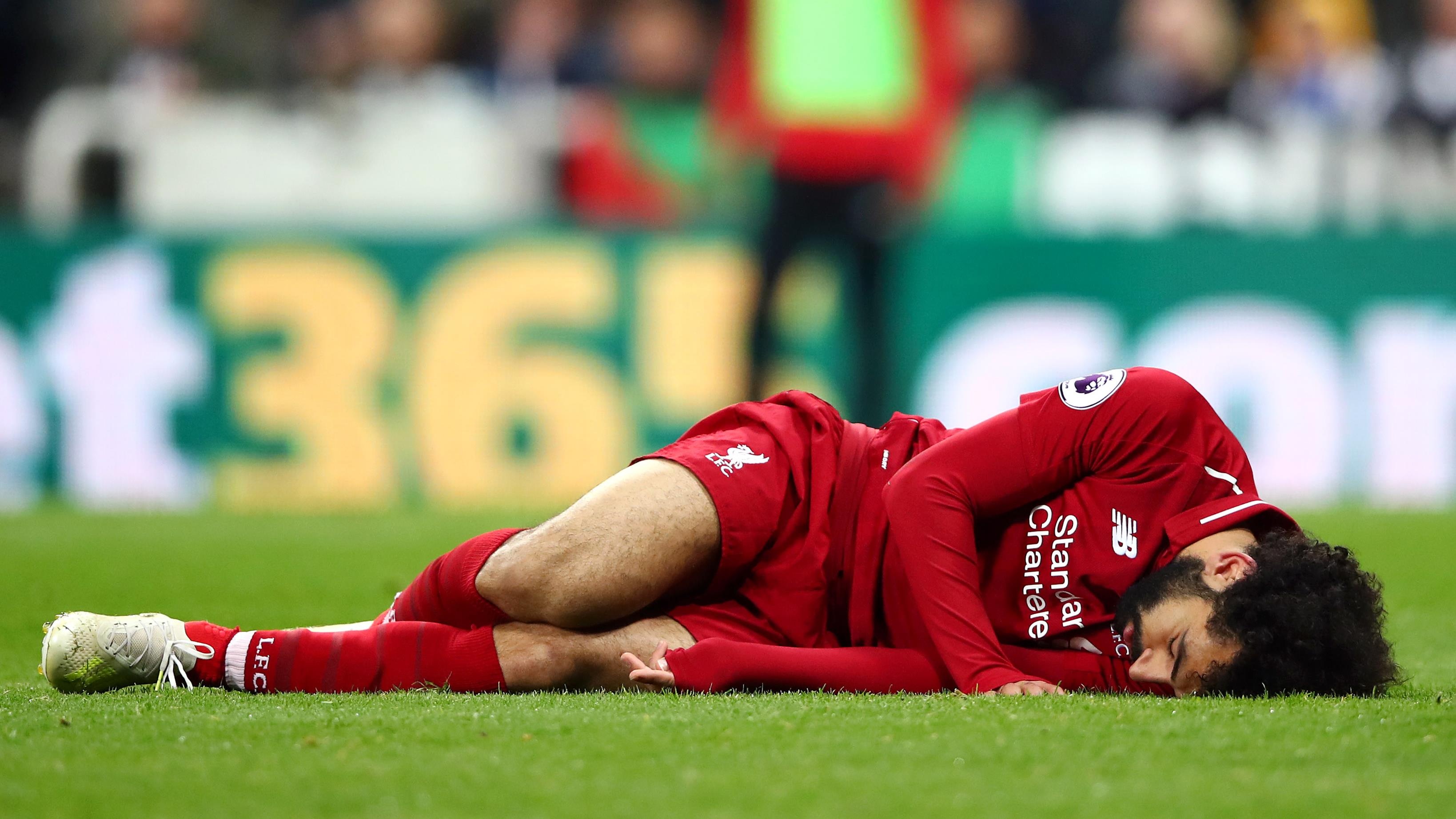 Salah chấn thương, Liverpool dùng ‘Messi Thụy Sĩ’ đấu Barca ảnh 1 Salah chan thuong, Liverpool dung ‘Messi Thuy Si’ dau Barca anh 1