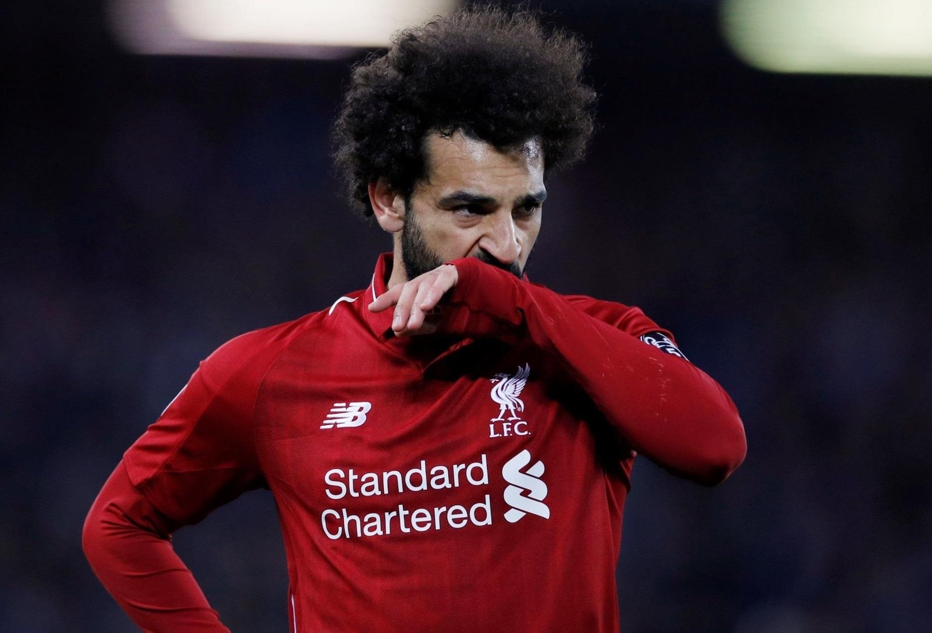 Salah chan thuong, Liverpool dung ‘Messi Thuy Si’ dau Barca hinh anh